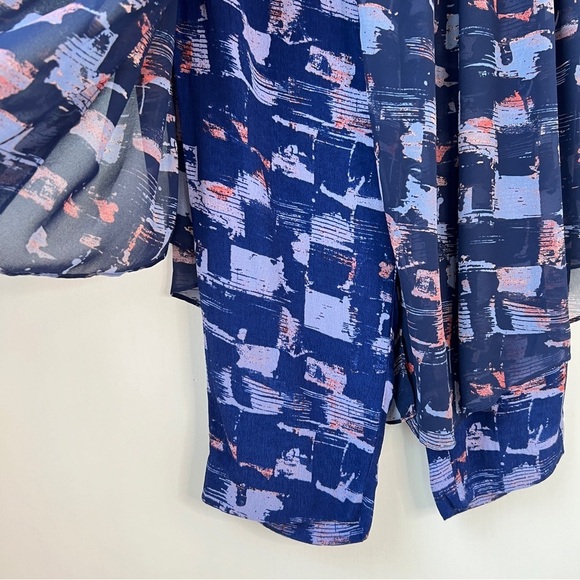 Anthropologie HD in Paris Skirted Waterfront Pants - Picture 4 of 9